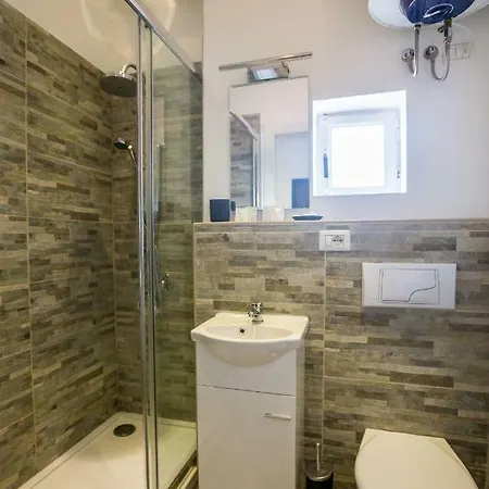 Guinizelli 6 Apartamento *