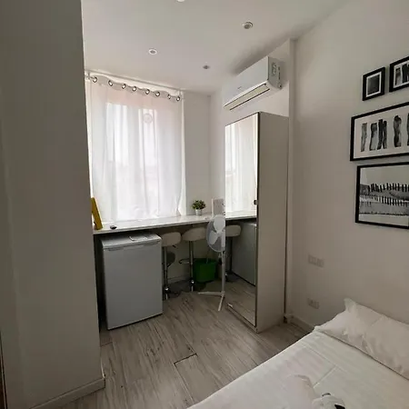 Apartment Guinizelli 6 *