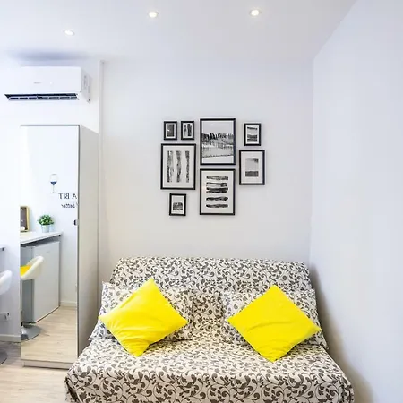 Guinizelli 6 Apartment Milan