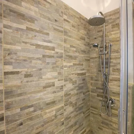 Apartment Guinizelli 6 Milan